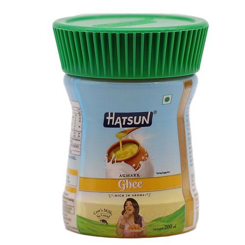 Cow ghee  (HATSUN)